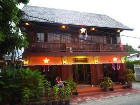  Pakhongthong Villa  Луангпхабанг